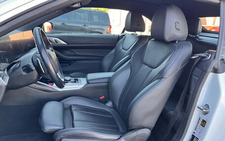 BMW 4 серия, 2024 год, 6 165 235 рублей, 15 фотография