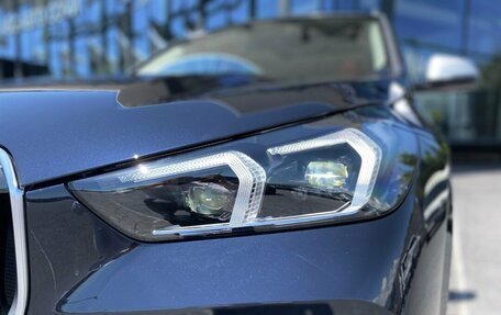 BMW X1, 2024 год, 5 449 000 рублей, 8 фотография