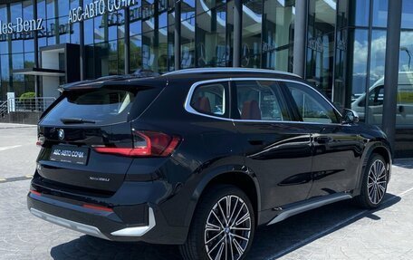 BMW X1, 2024 год, 5 449 000 рублей, 2 фотография