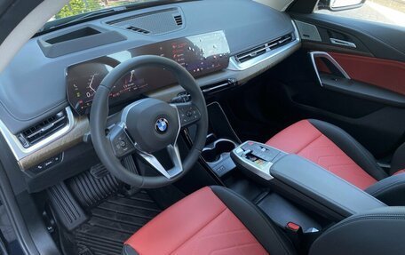BMW X1, 2024 год, 5 449 000 рублей, 10 фотография