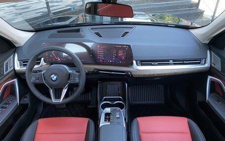 BMW X1, 2024 год, 5 449 000 рублей, 11 фотография