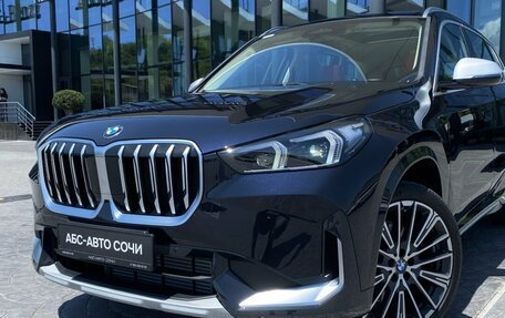 BMW X1, 2024 год, 5 449 000 рублей, 5 фотография