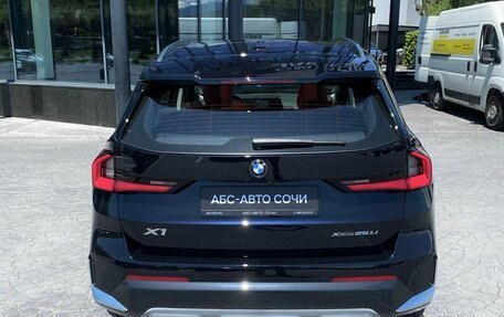 BMW X1, 2024 год, 5 449 000 рублей, 4 фотография