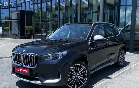 BMW X1, 2024 год, 5 449 000 рублей, 1 фотография