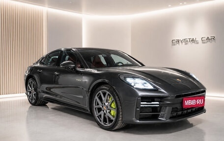 Porsche Panamera, 2025 год, 19 700 000 рублей, 1 фотография