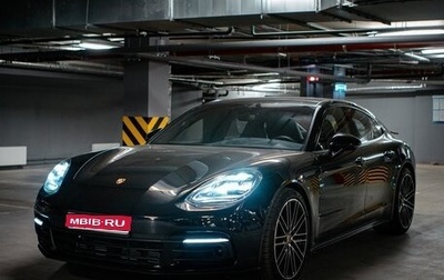 Porsche Panamera II рестайлинг, 2020 год, 8 300 000 рублей, 1 фотография