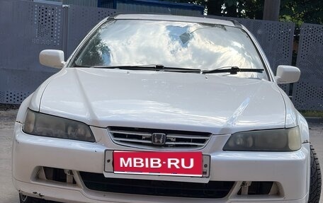 Honda Accord VII рестайлинг, 2000 год, 400 000 рублей, 1 фотография