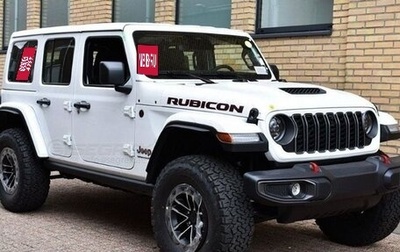 Jeep Wrangler, 2026 год, 7 499 000 рублей, 1 фотография