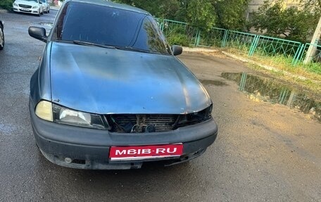 Daewoo Nexia I рестайлинг, 1999 год, 90 000 рублей, 1 фотография