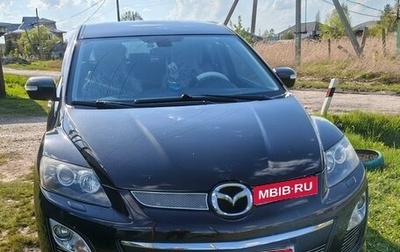 Mazda CX-7 I рестайлинг, 2011 год, 1 000 000 рублей, 1 фотография