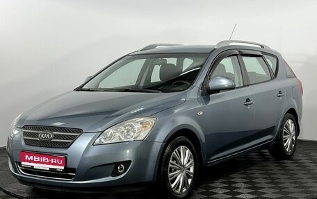 KIA cee'd I рестайлинг, 2008 год, 885 000 рублей, 1 фотография