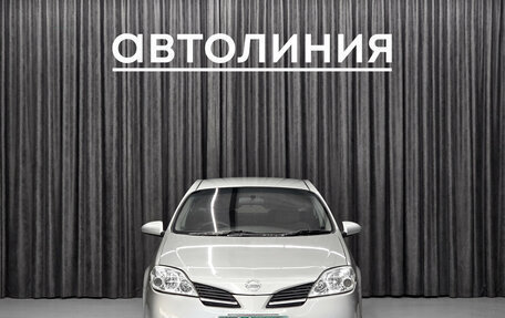 Nissan Primera III, 2001 год, 350 000 рублей, 2 фотография