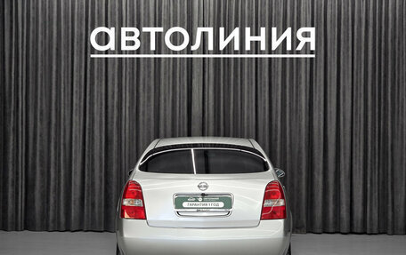 Nissan Primera III, 2001 год, 350 000 рублей, 8 фотография