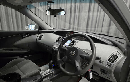 Nissan Primera III, 2001 год, 350 000 рублей, 11 фотография