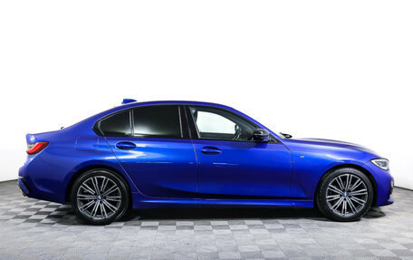 BMW 3 серия, 2021 год, 3 300 000 рублей, 4 фотография