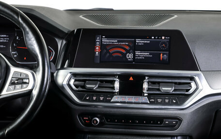 BMW 3 серия, 2021 год, 3 300 000 рублей, 14 фотография