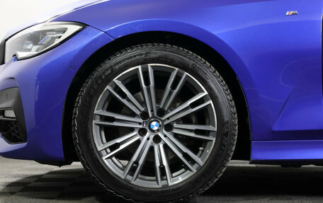 BMW 3 серия, 2021 год, 3 300 000 рублей, 26 фотография