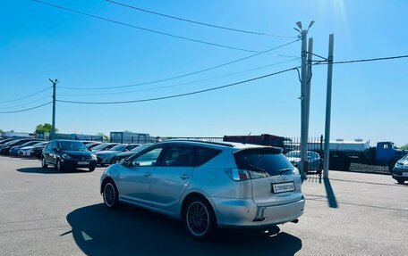 Toyota Caldina, 2004 год, 659 000 рублей, 4 фотография