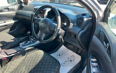 Toyota Caldina, 2004 год, 659 000 рублей, 10 фотография