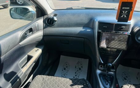 Toyota Caldina, 2004 год, 659 000 рублей, 14 фотография