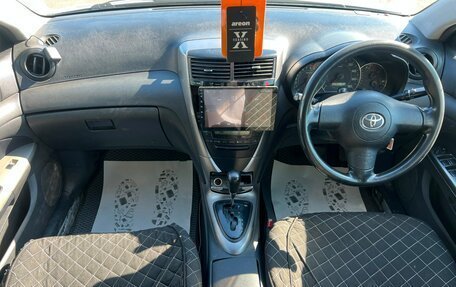 Toyota Caldina, 2004 год, 659 000 рублей, 17 фотография