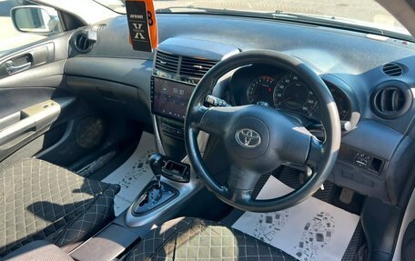 Toyota Caldina, 2004 год, 659 000 рублей, 11 фотография