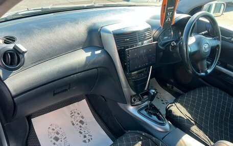 Toyota Caldina, 2004 год, 659 000 рублей, 13 фотография