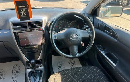 Toyota Caldina, 2004 год, 659 000 рублей, 15 фотография