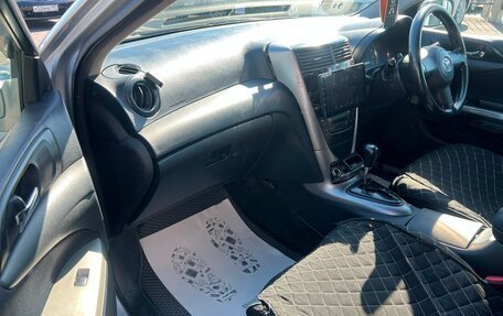 Toyota Caldina, 2004 год, 659 000 рублей, 12 фотография