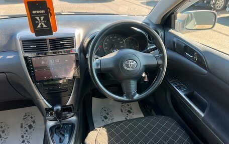 Toyota Caldina, 2004 год, 659 000 рублей, 16 фотография