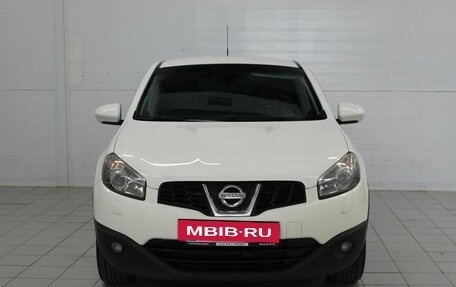 Nissan Qashqai, 2012 год, 970 000 рублей, 5 фотография