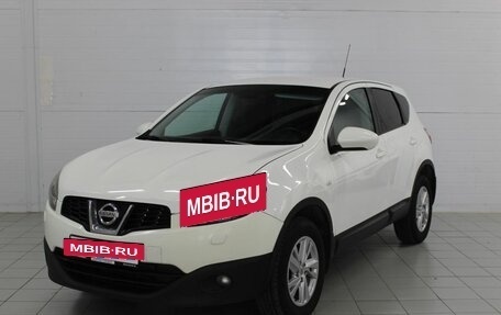 Nissan Qashqai, 2012 год, 970 000 рублей, 4 фотография