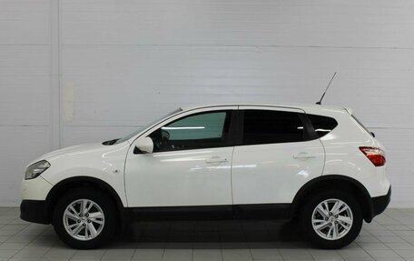 Nissan Qashqai, 2012 год, 970 000 рублей, 12 фотография