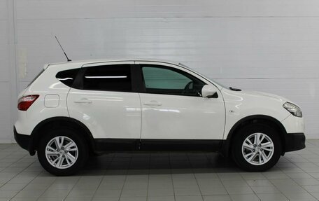 Nissan Qashqai, 2012 год, 970 000 рублей, 7 фотография