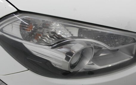 Nissan Qashqai, 2012 год, 970 000 рублей, 8 фотография