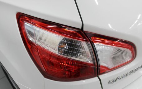 Nissan Qashqai, 2012 год, 970 000 рублей, 13 фотография