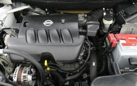 Nissan Qashqai, 2012 год, 970 000 рублей, 16 фотография