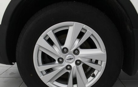 Nissan Qashqai, 2012 год, 970 000 рублей, 14 фотография