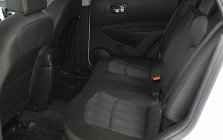 Nissan Qashqai, 2012 год, 970 000 рублей, 17 фотография