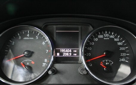Nissan Qashqai, 2012 год, 970 000 рублей, 18 фотография