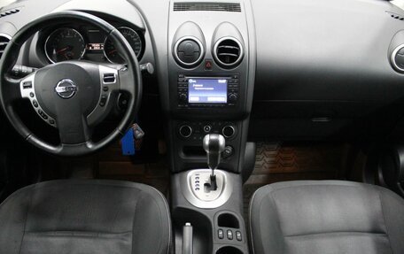 Nissan Qashqai, 2012 год, 970 000 рублей, 20 фотография