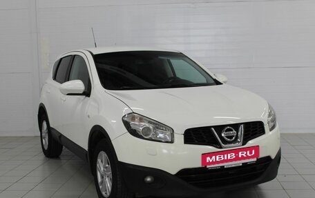Nissan Qashqai, 2012 год, 970 000 рублей, 6 фотография