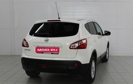 Nissan Qashqai, 2012 год, 970 000 рублей, 9 фотография