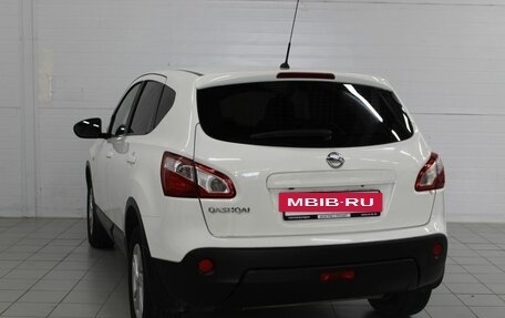 Nissan Qashqai, 2012 год, 970 000 рублей, 11 фотография