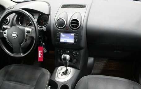 Nissan Qashqai, 2012 год, 970 000 рублей, 19 фотография