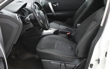 Nissan Qashqai, 2012 год, 970 000 рублей, 21 фотография