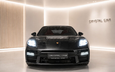 Porsche Panamera, 2025 год, 19 700 000 рублей, 3 фотография