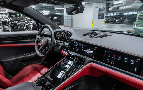 Porsche Panamera, 2025 год, 19 700 000 рублей, 10 фотография