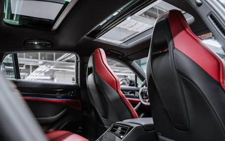 Porsche Panamera, 2025 год, 19 700 000 рублей, 6 фотография