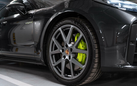 Porsche Panamera, 2025 год, 19 700 000 рублей, 8 фотография